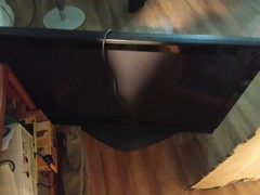 Plasma High Definition Panasonic Model HD, Dolby