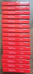 Lot of 16 – Maxell UR90 / 90 Minutes Audio Cassette Tapes Normal Bias SEALED NEW