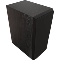 Klipsch Reference Premiere RP-600M II Bookshelf Speaker – Ebony – Pair