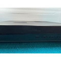 RCA RT2380BK Home Theater Audio Video Receiver Dolby Digital Pro Logic II Black
