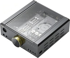 FiiO K9 Pro ESS Skylight Edition Limited DAC Amp THX AAA
