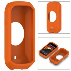 Easy to Use Silicone Case for Garmin Edge 1050 Quick Installation and Removal