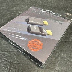 8K Pure Fiber Optic HDMI Detachable Connectors HDMI 2.1 Ultra High Speed 48 Gbps
