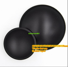 10pcs 40/45/54/64/72/82/90/110/130/150mm Woofer dust cap Bass speaker repair
