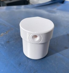 Starlink Mini Dish V3 Mount 1″ Pipe Thread – 1″ NPT Adapter