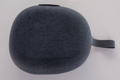 Sony WH-1000XM6 The Best Wireless Noise Canceling Bluetooth Headphones – Navy