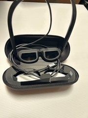 Nreal Light AR Smart Glasses NR-9101GGL 6DOF 1080pDisplay USB-C MR Headset USB-C