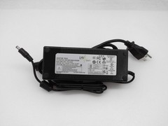 Genuine Adapter Tech STD-24050 Power Supply 24V 5A 120W 5.5×2.5mm With AC Cord
