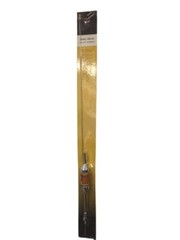 Vanco VAN-50 – 54 Inch Oil Coil Center Loaded CB/HAM 10/11 M Antenna 1000 Watt