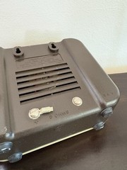 SMALL REALISTIC 40-1227A OUTDOOR/INDOOR SPEAKER – Free Ship