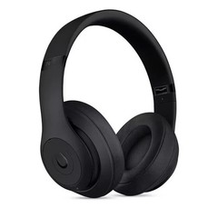 Beats Studio 3 – Wireless Bluetooth Headphones Over Ear