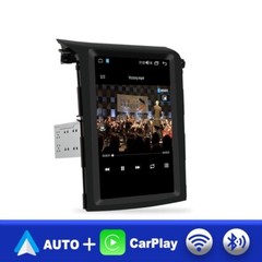 9.7″ Android Car Radio Stereo for Subaru Forester Crossrek Impreza 2016 – 2023