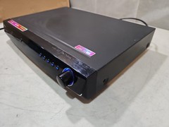LG LHT854 HDMI DVD/CD Receiver Player Home Theater System TESTED CLEAN!!