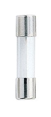 Bussmann BP/GMA-2A 2A 250V ac Glass Cylindrical Fast Blow Fuse 5 Dia. x 20 L mm