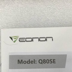 Eonon Q80SE Chevy/GMC/Buick Android 10 Car Stereo Receiver 8″ IPS Display