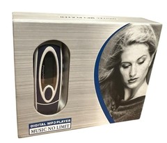 Pro-Form Digital MP3 Player 1GB Player New In Box