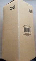 Lot of 20 ( Twenty) NEW DIREC-TV DECA BAND STOP FILTER BSFR1-01 D12 R16 H20 MRV