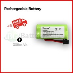 Cordless Home Phone Battery for UNIDEN DECT 6.0 1.9GHZ BT-1008 2080-3 1,500+SOLD