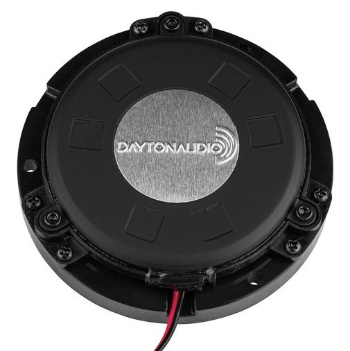 Bass Shaker Mini Tactile Transducer Low Frequency TT25-16 PUCK 16 Ohm