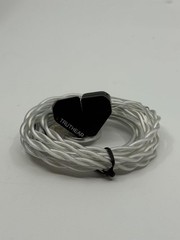 TRUTHEAR Pure 1DD+3BA Hybird Wired in-Ear Earphones 3.5mm Headphones