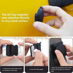 GPS Tracker for Vehicles Car Tracking Device Mini Hidden Support iPhone /Android