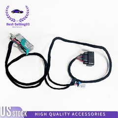 For GMC Sierra New 16-Pin Jump Seat to Full Center Console Conversion Harness