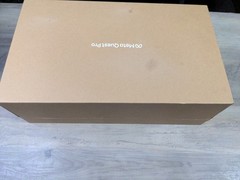 Meta Quest Pro VR Headset Only w/ Charging Dock & Box – NO Controllers