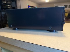 Sony STR-DA80ES 5.2 Channel AV Receiver FM AM Home Theater Fully Tested+Cleaned
