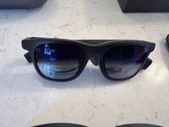 VITURE Pro XR/AR Glasses – 135″ BUNDLE – ADULT OWNED and HARDLY USED – MINT