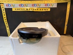 Microsoft 1688 HoloLens Development Edition AR Headset