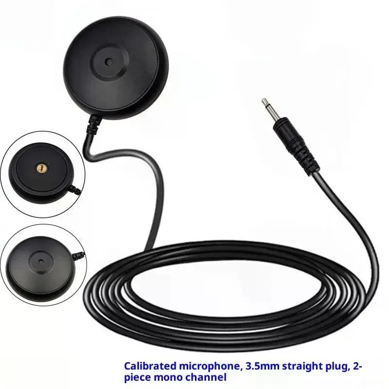 MCACC Elite Calibration Mic for Pioneer Receivers 20Hz-16KHz Omnidirectional