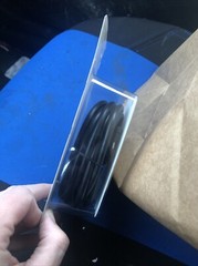 VGA x SVGA 6′ Ft. Computer Cables