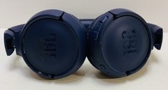 JBL Tune 510BT Wireless Bluetooth On-Ear Headphones Blue Tested Working – Mint