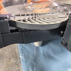 VINTAGE Skip Dr. Doctor CD & DVD Repair Device Digital Innovations Disc Fix