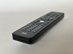 HP Pavilion 5069-8344 Media Center Remote Control Made In Indonesia TESTED