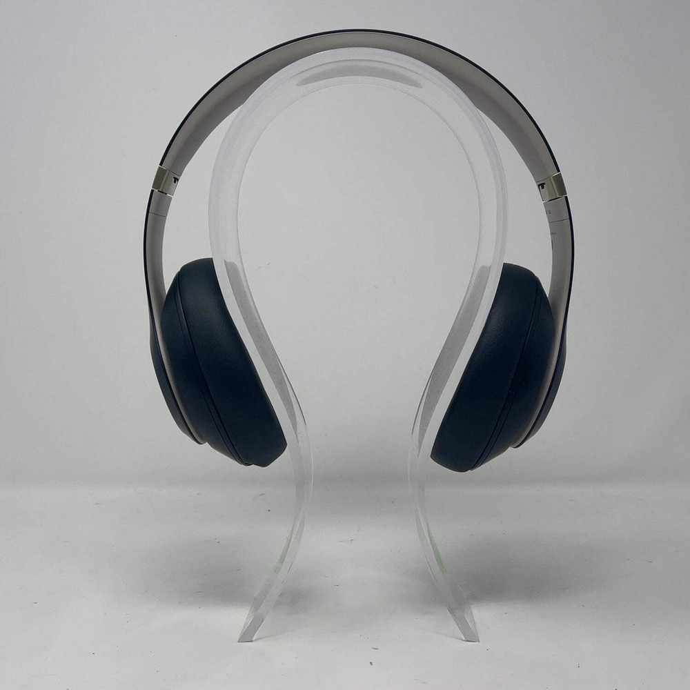 Beats Studio Pro Wireless Over-Ear Bluetooth Headphones Black Gold MC2N4LL/A
