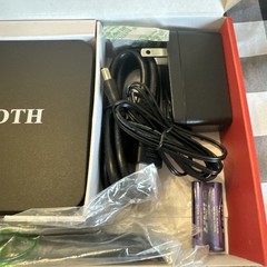 ADTH NextGen TV Box & DVR for ATSC 1.0 and ATSC 3.0 TV – New