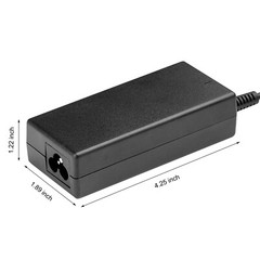 24V AC/DC Samsung Replacement Adapter Soundbar Power Supply DC Charger Black