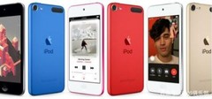 NEW Apple iPod Touch (7th generation) Blue 256GB MP4 – Sealed -2 Years Warranty