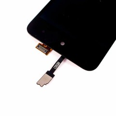 Full Glass LCD Touch Screen Digitizer Replacement for IPOD TOUCH 4 4TH GEN A1367