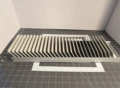 USM Haller Inos CD-Support Tray