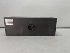 Sony SS-CN190 Center Channel Speaker Surround Sound Home Theater HiFi
