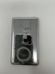 Apple iPod Classic 120GB Black A1238 MB562J 6th Gen Operation Confirmed Used