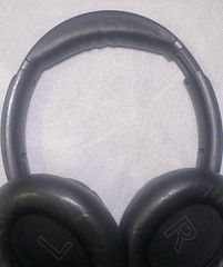 Anker Soundcore Life Q30 Bluetooth Noise-Cancelling Over-Ear Headphones Wireless