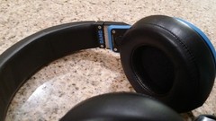 Beats by Dr. Dre Pro Beats Over the Ear Headphones Limited Edition 2005