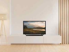 Samsung 32″ Class HD H5000F 768p HDR Smart LED TV (2025 Model) *UN32H5000F