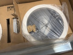 Sound Advance CM660 6.5″ Prommericial In-Ceiling Audio Speakers (Pair) 40072