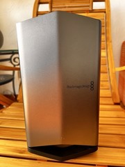 Blackmagic Design Docking Station USB-C & USB 3.0 Connectivity, HDMI Output