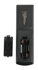 NS-RC4NA-18 Remote Control Replacement for Insignia TV NS-32D311NA17