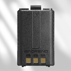 Baofeng BL-5 1800mAh Battery | USB-C Charging Port | For UV-5R Series